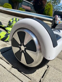 Hoverboard - 10