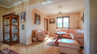 TOP - RODINNÝ DOM v Novej Dubnici - 499m2 časť Miklovky - 10