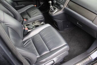 Honda CR-V 2.2 Executive 4x4 - 10