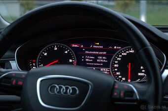 Audi A7 3.0 TDI 7 st. S tronic - 10
