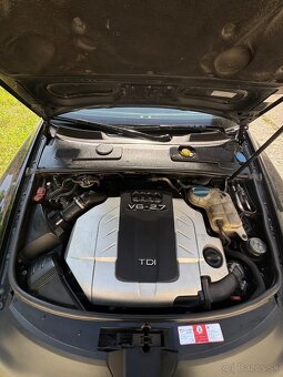 Predám AUDI A6 C6 2.7TDI STAGE 1 - 10