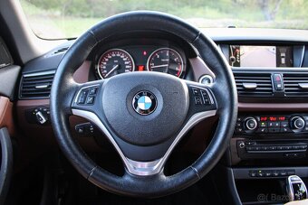 BMW X1 XDrive 20d A/T X-line 135kw - 10