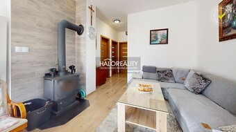HALO reality - Predaj, rodinný dom Hrubý Šúr - NOVOSTAVBA - - 10
