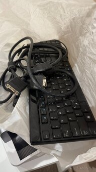 Predám PC – AMD Athlon II X3 450, AMD Radeon HD 6800, 20GB R - 10
