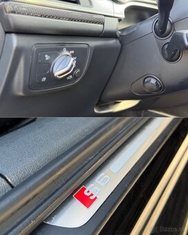 Audi S6 4.0 TFSI V8 522 HP. quattro Bose. Siber. Miltek - 10