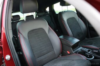 Hyundai Tucson N LINE 2021 1,6 CRDi 136Ps 4x4 - 10