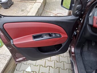 Fiat Doblo maxi - 10