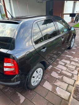 Skoda fabia1.2htp - 10