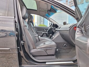 Volvo XC90, Inscription EXECUTIVE D5 AWD - 10