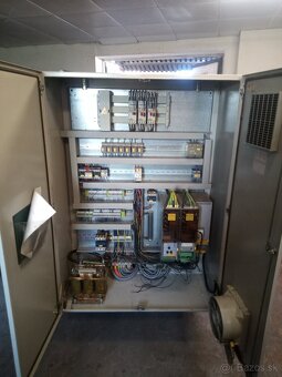 Skracovacia pila opticut Dimter 304 laser - 10