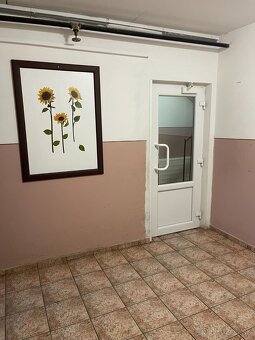 3 izbový byt Solinky - 10