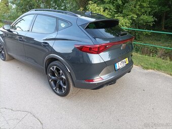 ✅✅✅ CUPRA FORMENTOR 2.0 TDI dsg 2024 V zARUKE ODP. dph - 10