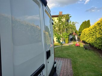 Predám Iveco Daily 3,0 - 10