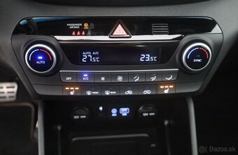 Tucson 1.6 A/T - 10