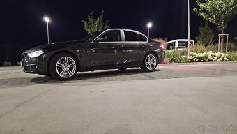 Bmw 318d 2017 - 10