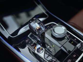 BMW X7 M50d X-Drive - 10
