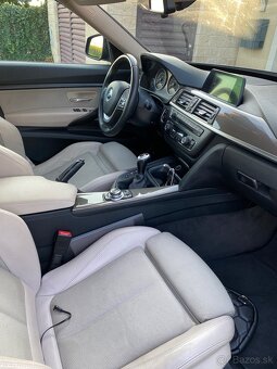 Predávam BMW 3 Grand Turismo ‼️dohoda ‼️ - 10