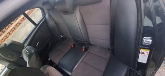 Bmw e60 - 10