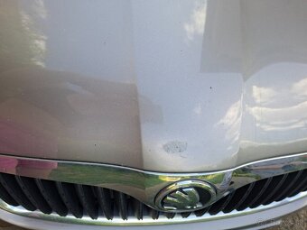 Škoda Roomster 1,4 16v + LPG - 10