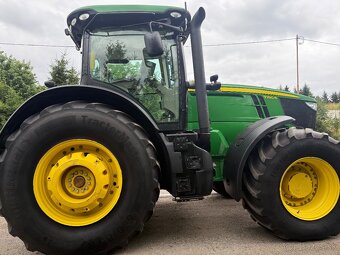John Deere 7290R 7160mth 2014r - 10