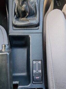 Audi 80 b4, 2.6 V6, Avant quattro - 10