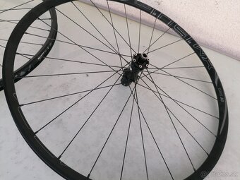 29" DT SWISS XM-1501 SPLINE - 10
