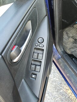 Mazda 3 bl 2009 - 10