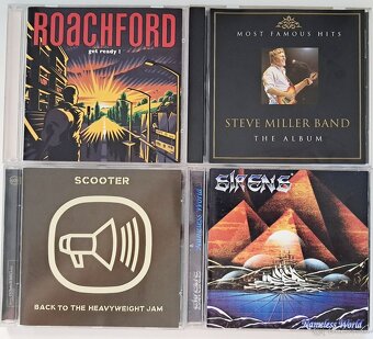 CD ALBUMY 12-25 - 10