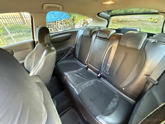 Citroën c4 VTS 2.0 TDI - 10