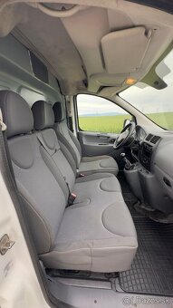 Peugeot Expert 2.0 HDI Long NOVA STK + EK - 10
