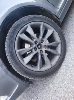 Škoda Octavia 1.6 TDI - 10
