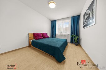 4 izbový rodinný dom, stačí sa nasťahovať, Lotosová ul., Mal - 10