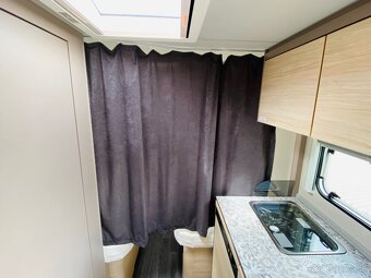 Obytný príves Weinsberg CARACITO 470 EU - 10