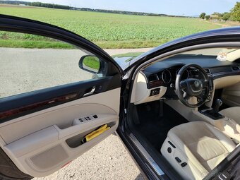 Škoda Superb 2.0TDi 103kw - 10