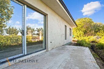 ALL INCLUSIVE l NA PREDAJ RODINNÝ DVOJDOM - NOVOSTAVBA , ČEC - 10