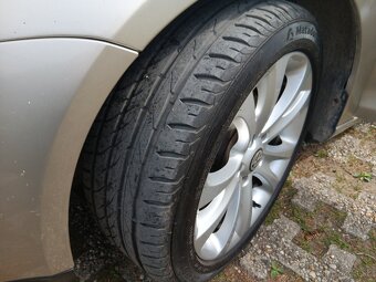 Volkswagen golf 5 variant 1,9tdi,77kw - 10