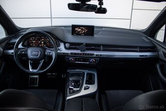 Audi Q7 3.0 TDI quattro tiptronic 8-st. - ODPOČET DPH - 10