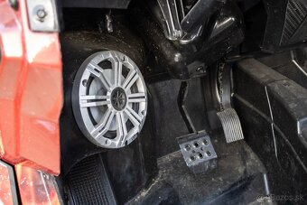 Polaris RZR 1000 Turbo (2018) - 10