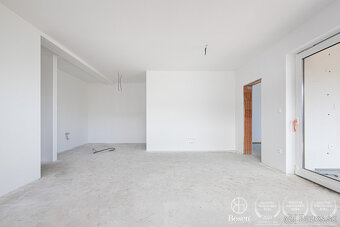 BOSEN | Rodinný dom s dvoma bytovými jednotkami v obci Dunaj - 10