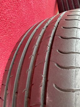 Letné pneumatiky Sava intensa uhp2 225/45 R18 95Y - 10
