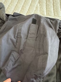 Dámska zimná/lyžiarska bunda Port Authority – veľkosť S - 10