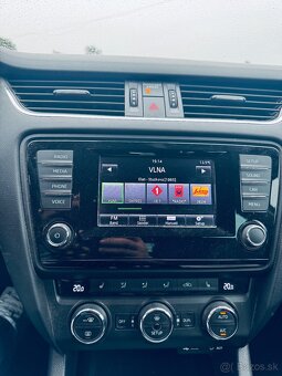 ✅ Skoda Octavia 3 TDI Elegance - 10