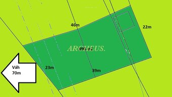 Rekreačná chatka so záhradou Šoporňa - Galanta - 10