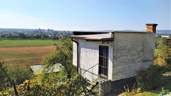 Murovaná chata Lučenec - Opatová ID 2134 - 10