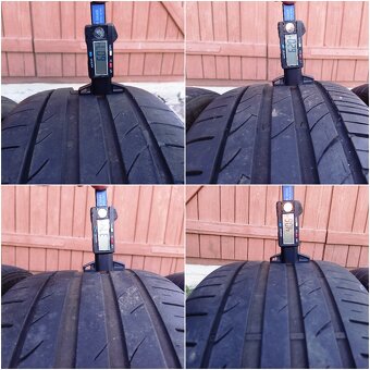 5x100 BARRACUDA VOLTEC T6 s Límcom Dizajn Y 225/35 ZR18 - 10