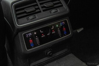 Audi A6 Allroad 55 3.0 V6 TDI quattro / ODPOČET - 10