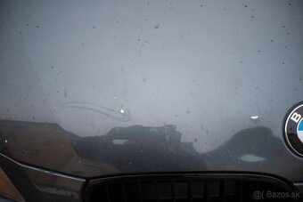 BMW 525D, motor E61 – 3.0d, 145 kW, 2008, Automat - 10