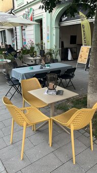 ++PRENÁJOM zariadený bar priamo na pešej zóne++ - 10