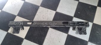 Výstuha zadná originál rôzne typy áut - 10