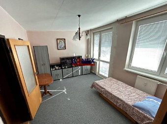 ID-3196 3-izbový byt Snina - Palárikova ul. - 10